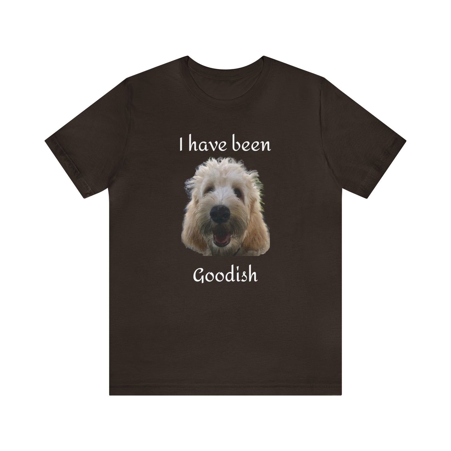 Goodish