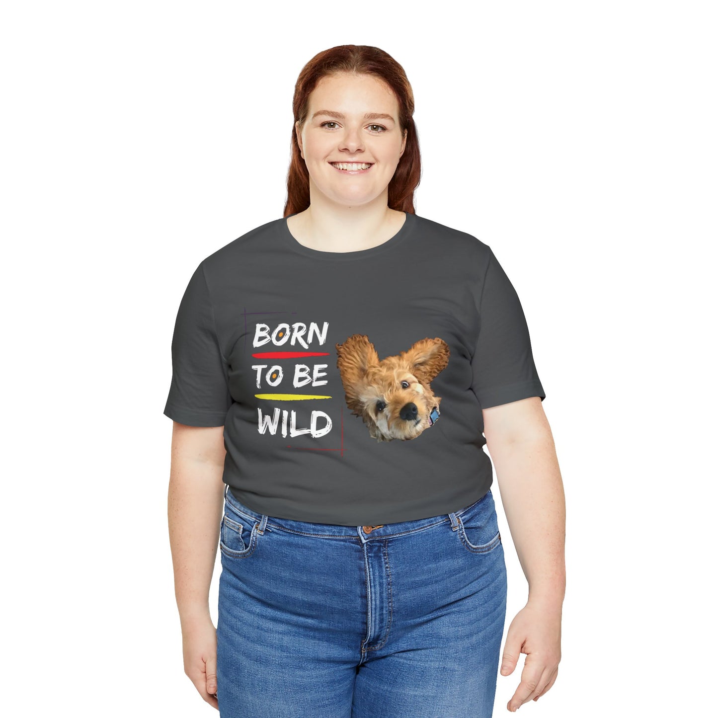 Wild
