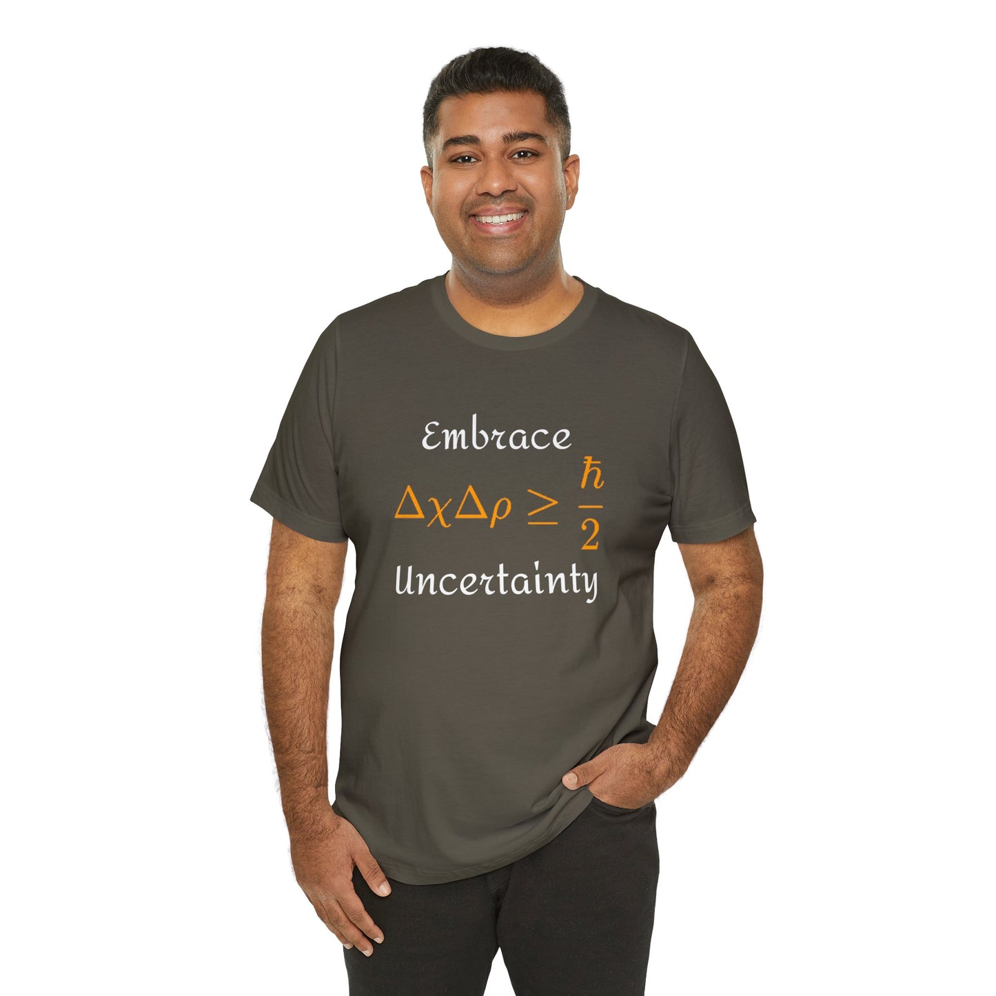 Uncertainty