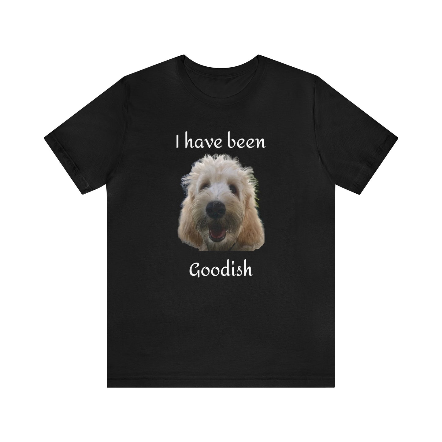 Goodish