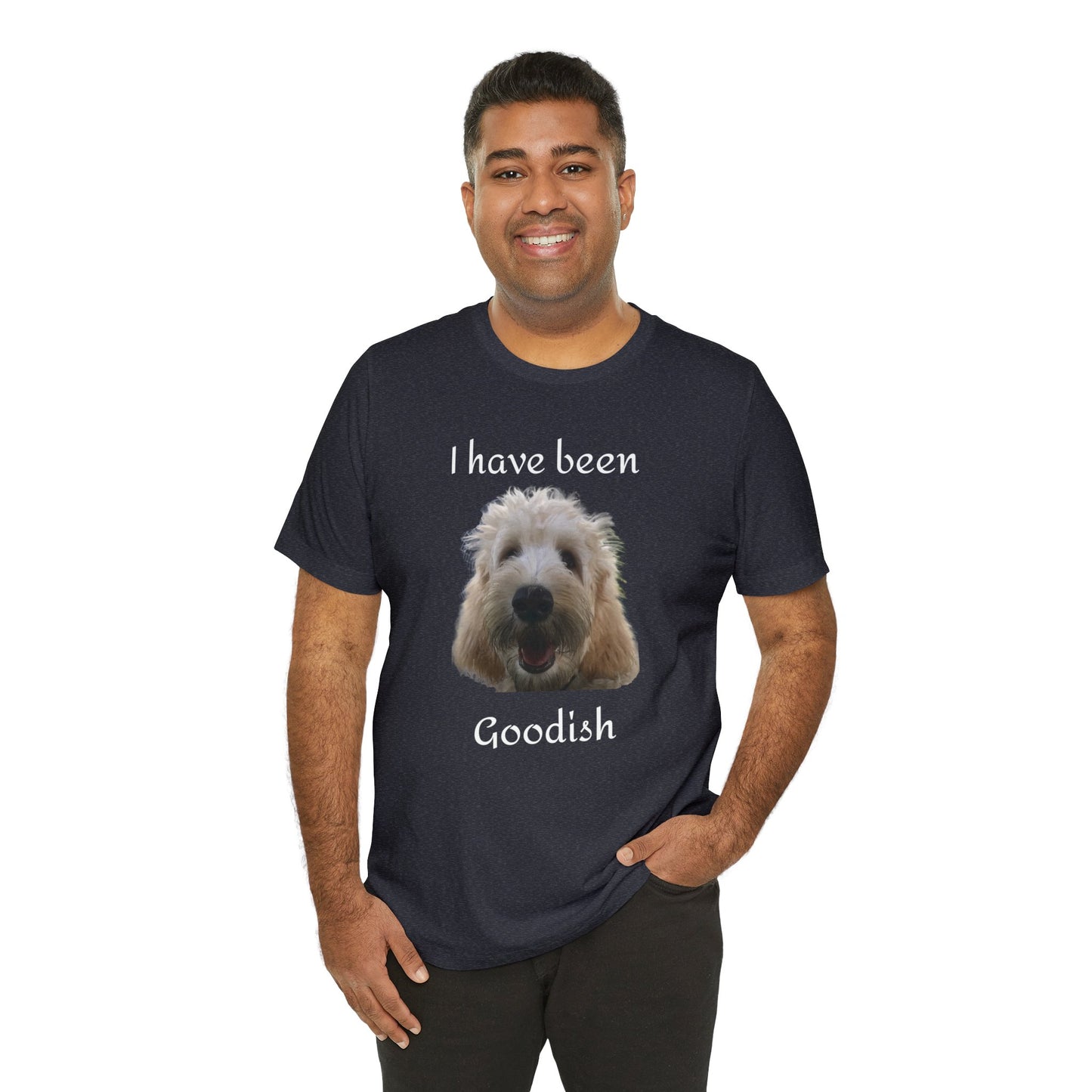 Goodish