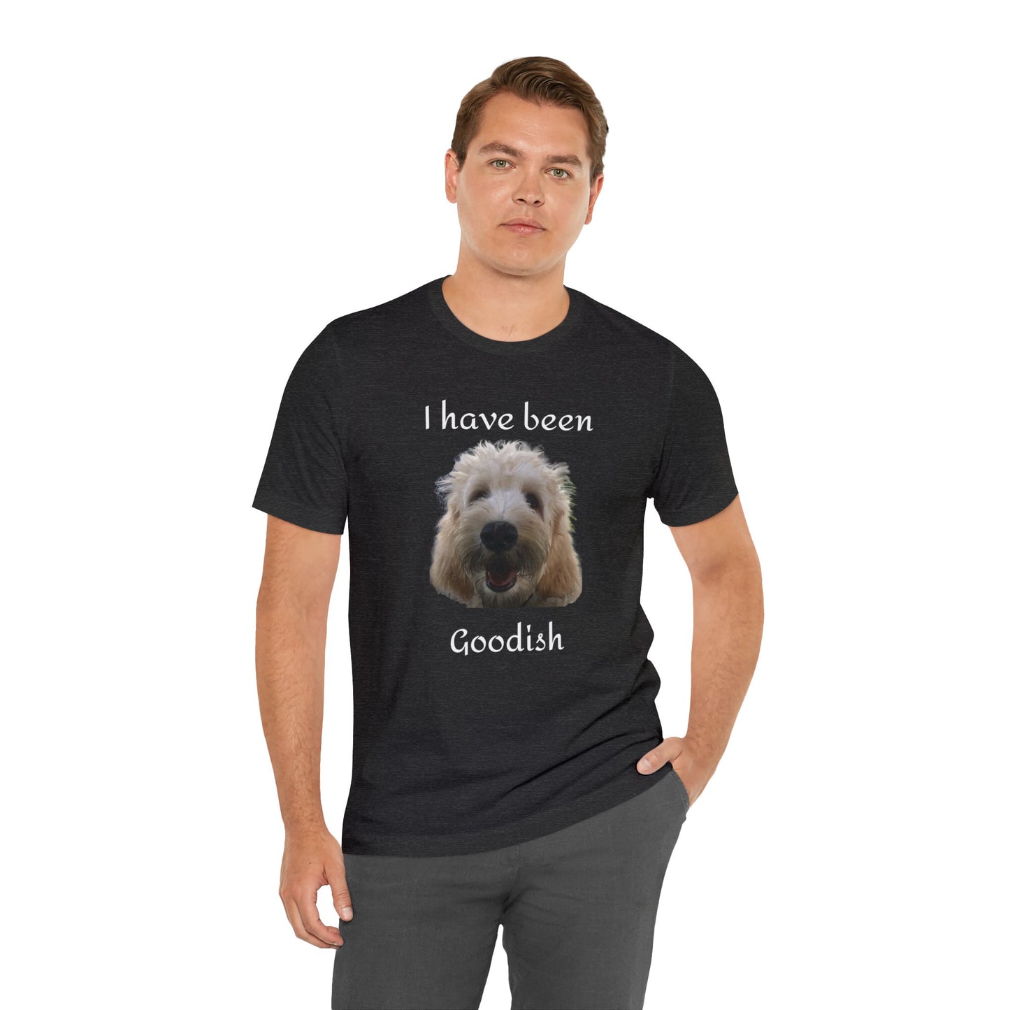 Goodish