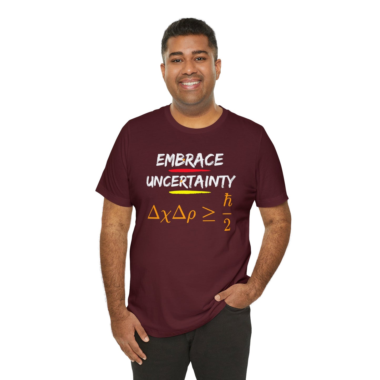 Uncertainty