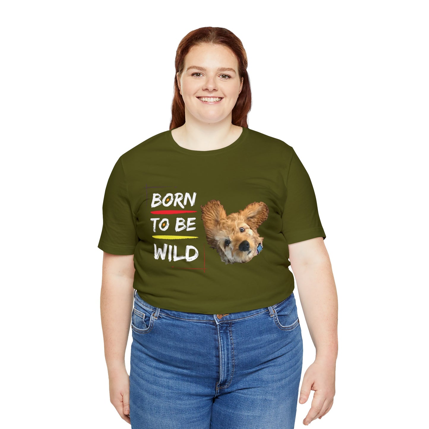 Wild