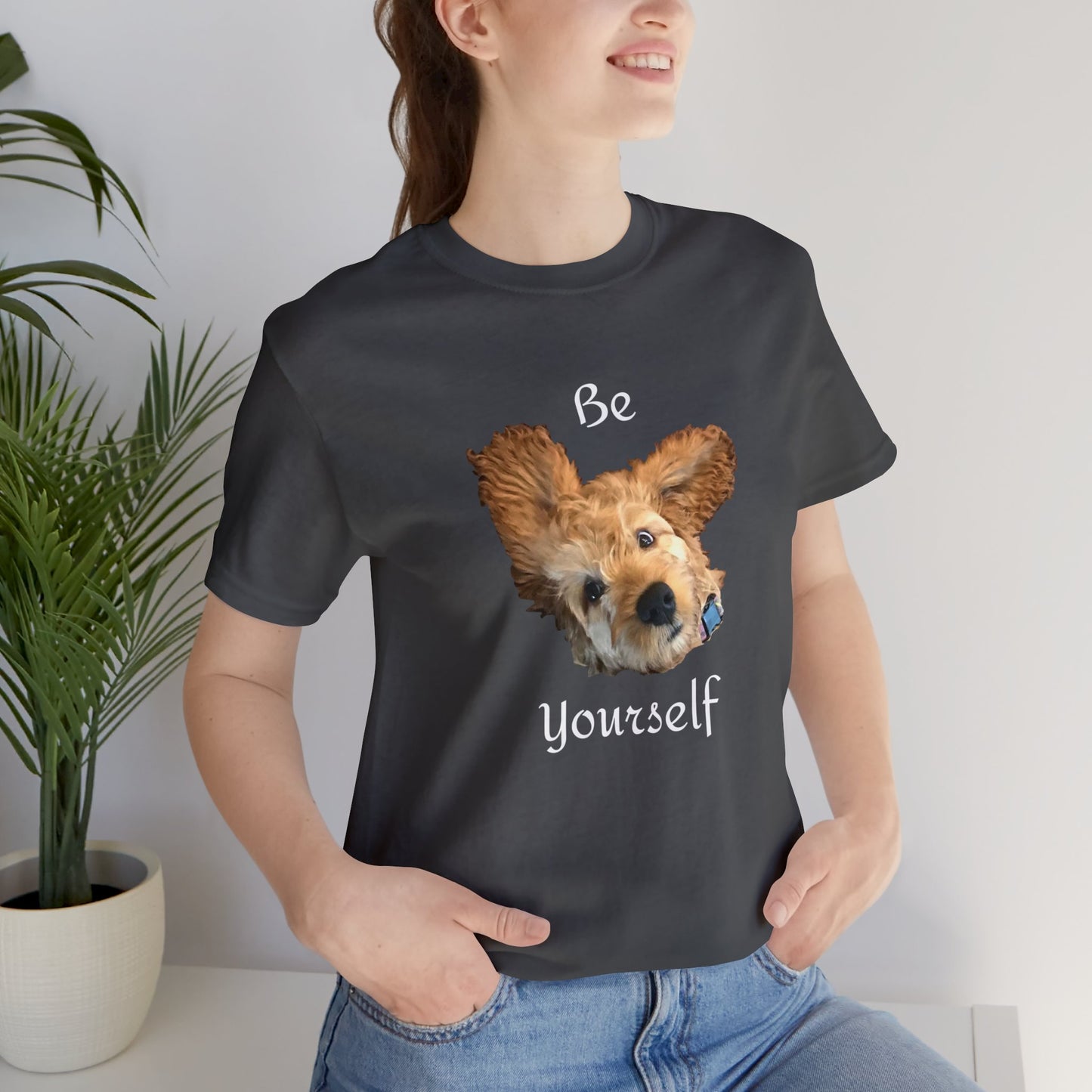 Yourself