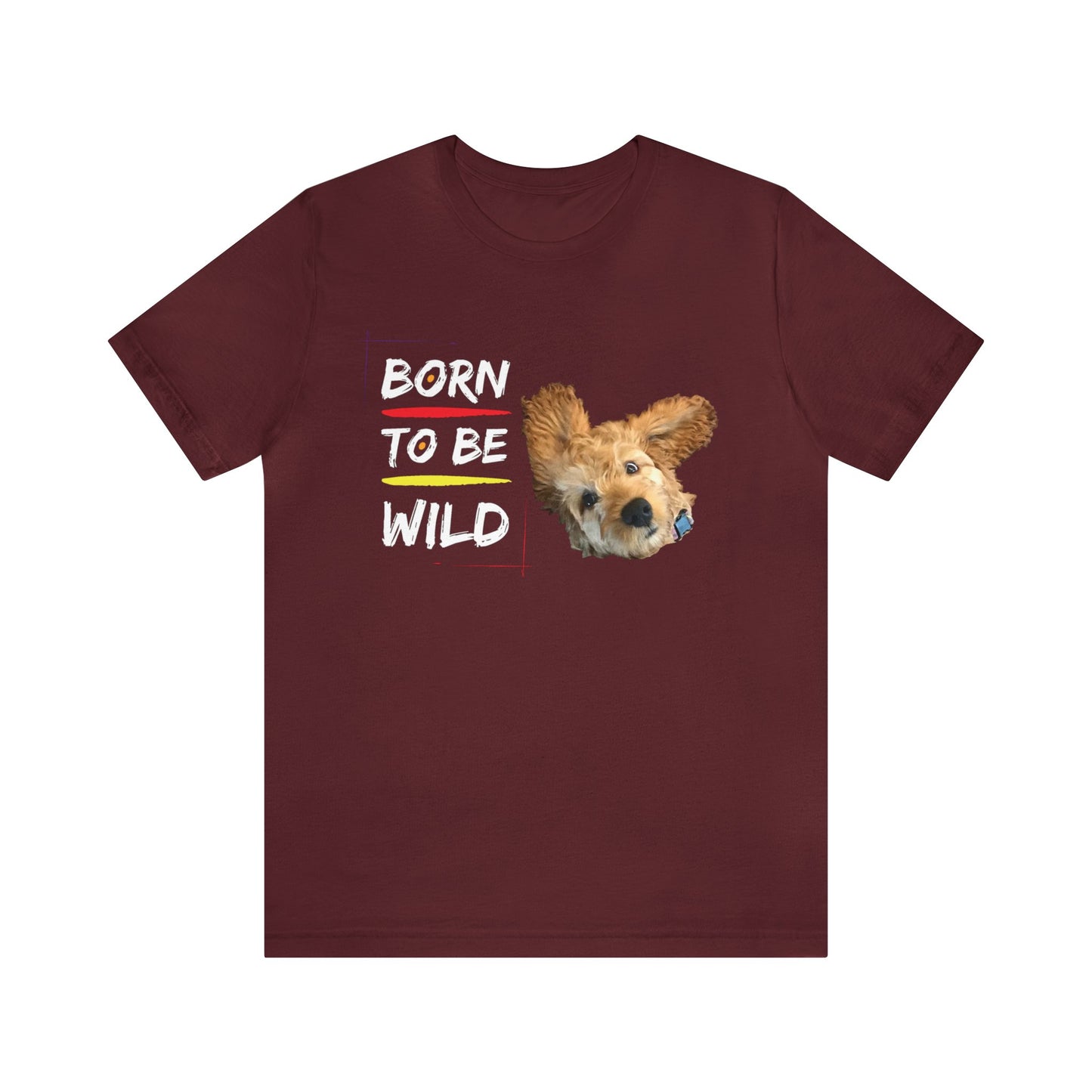 Wild