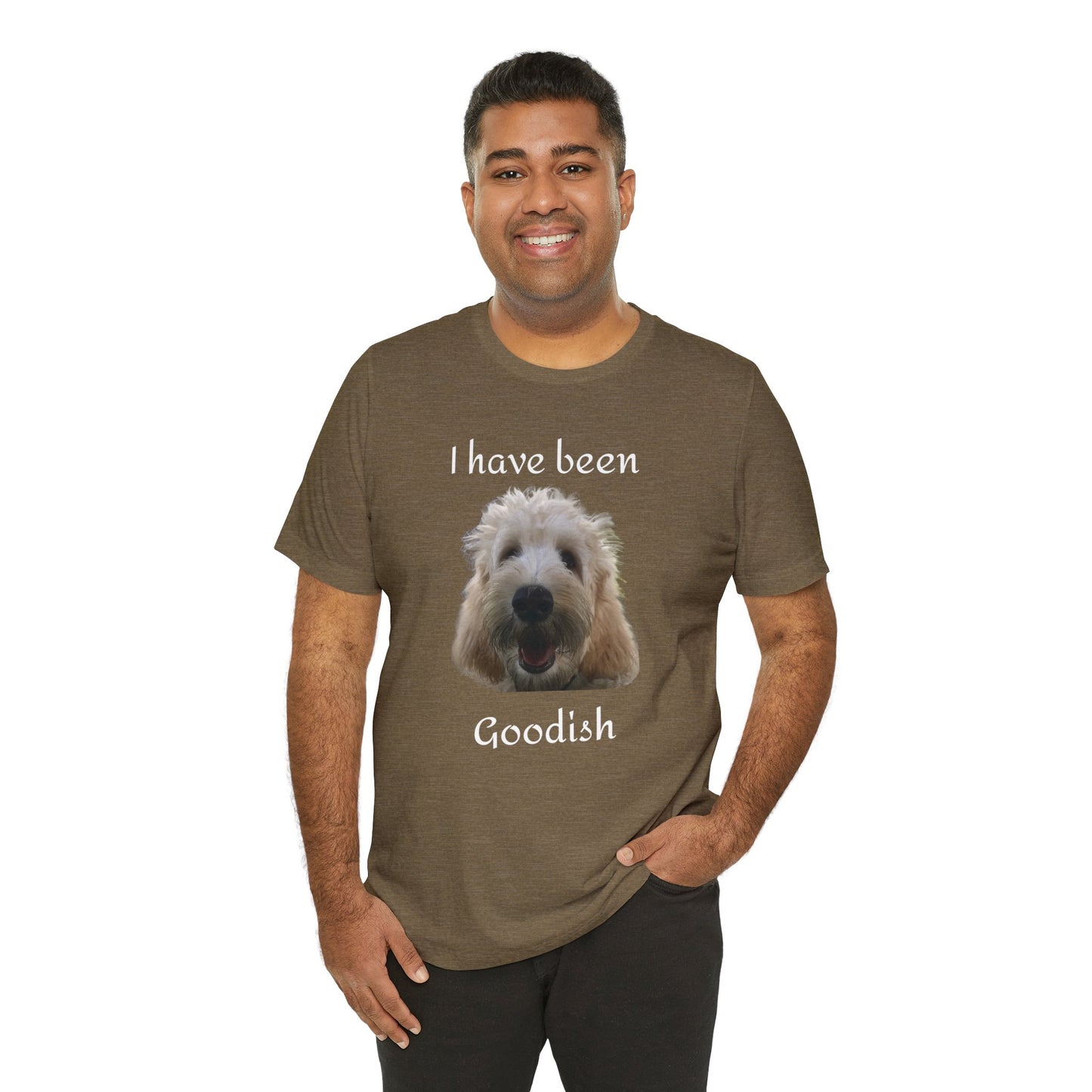Goodish