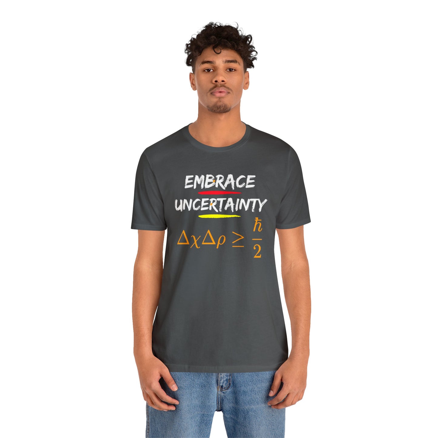 Uncertainty