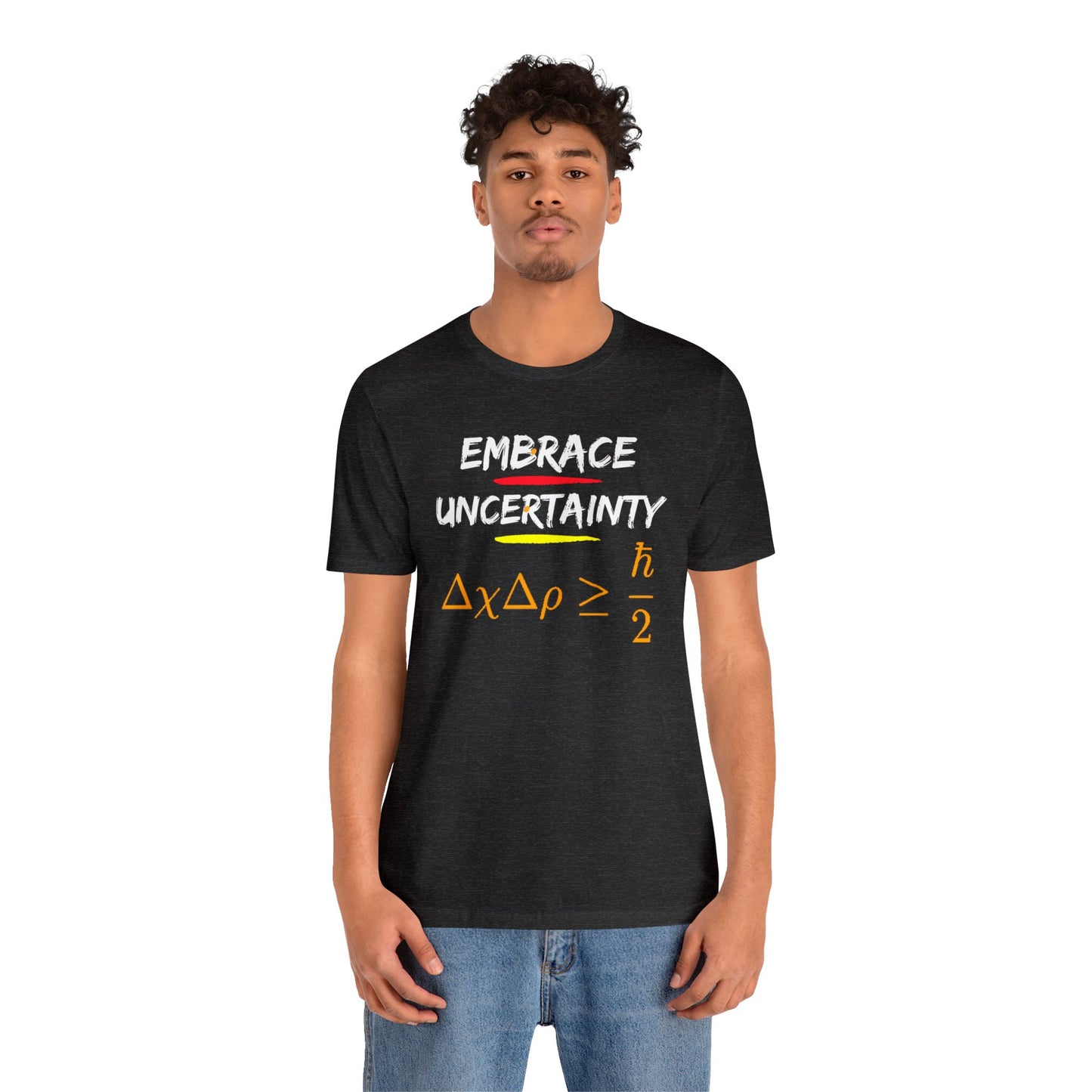 Uncertainty