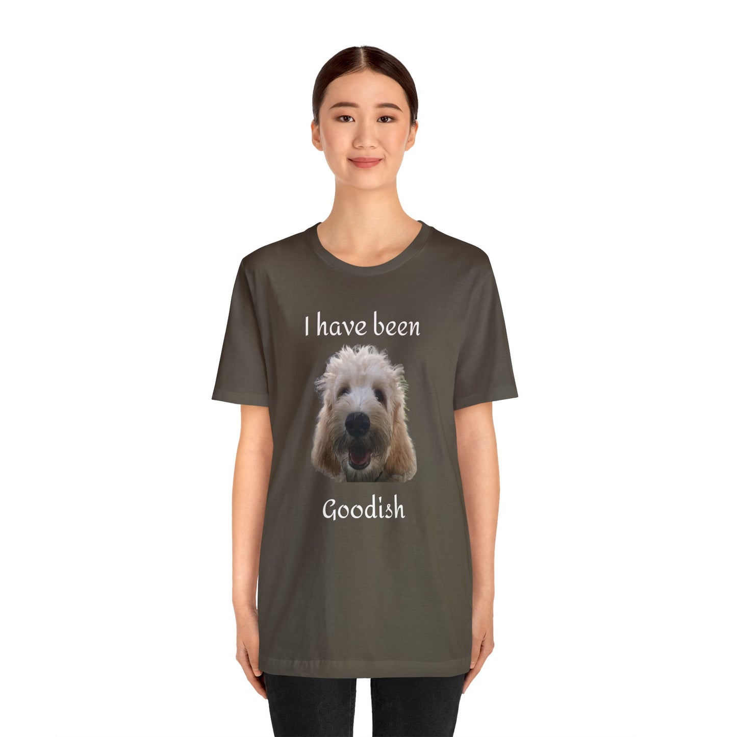 Goodish
