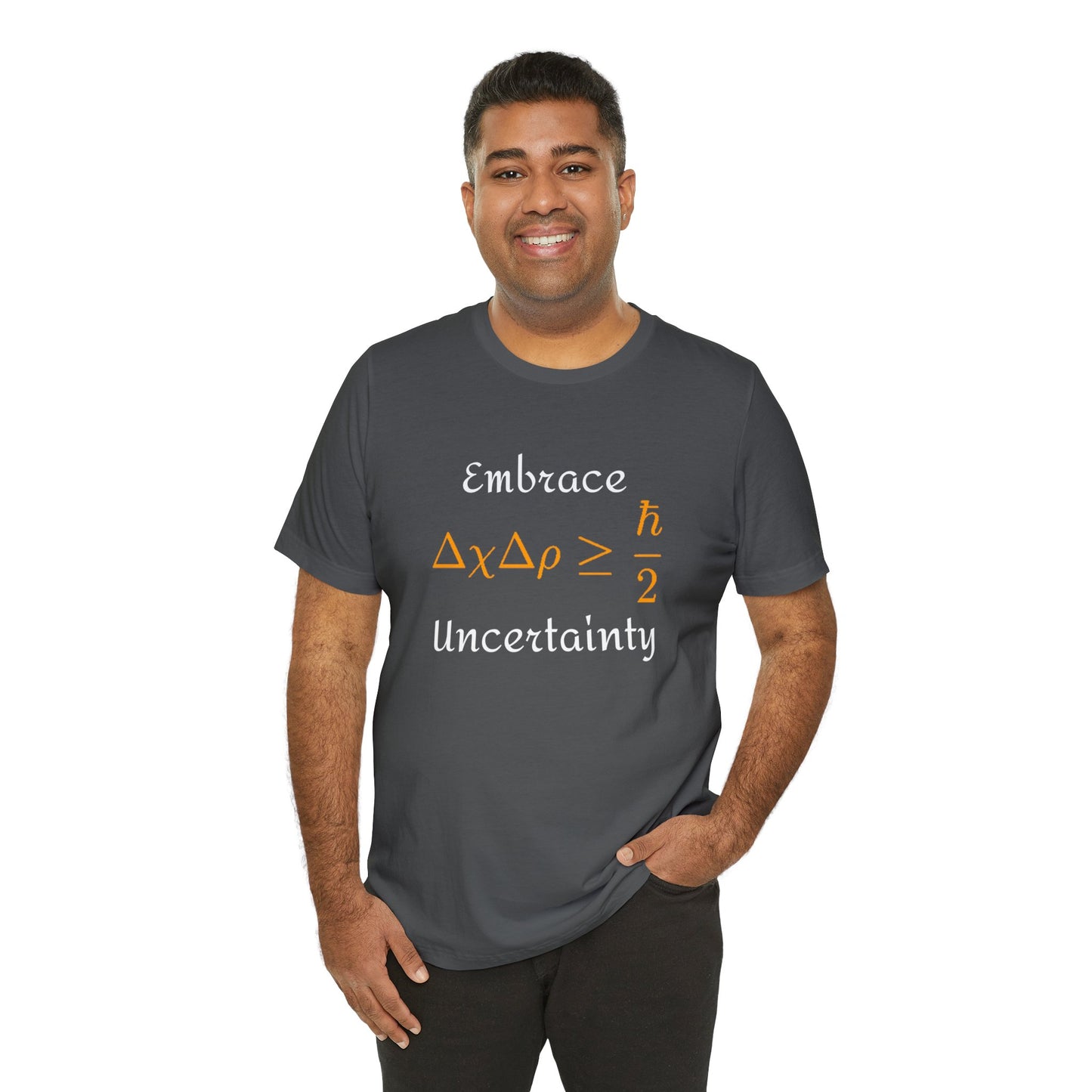 Uncertainty