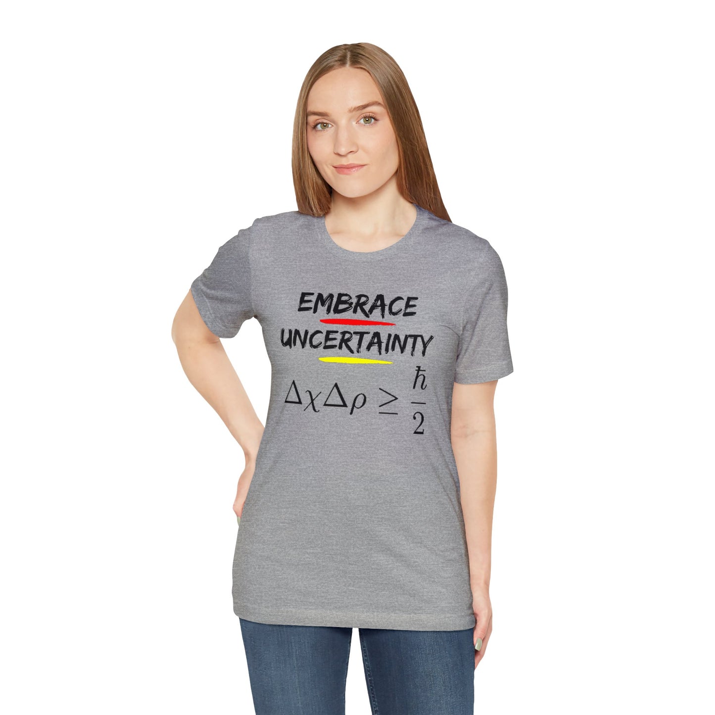 Uncertainty