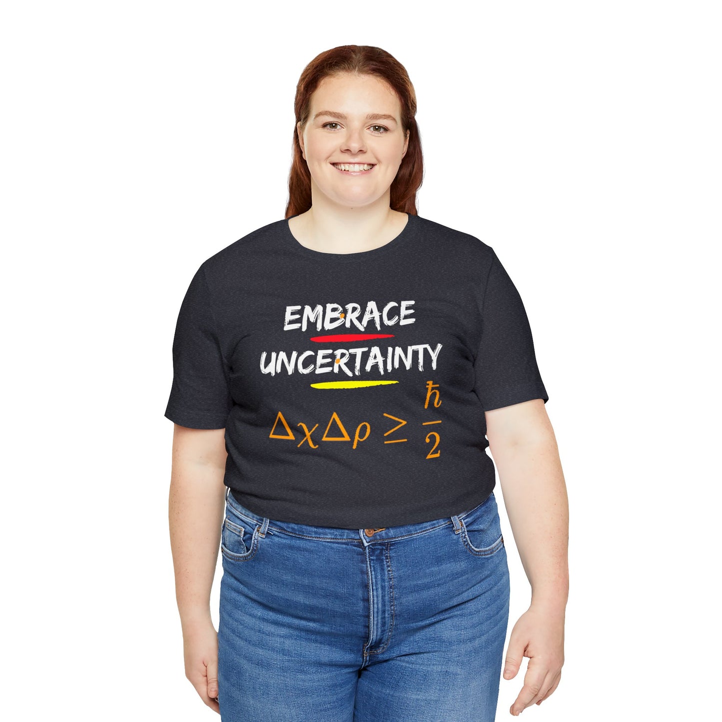 Uncertainty