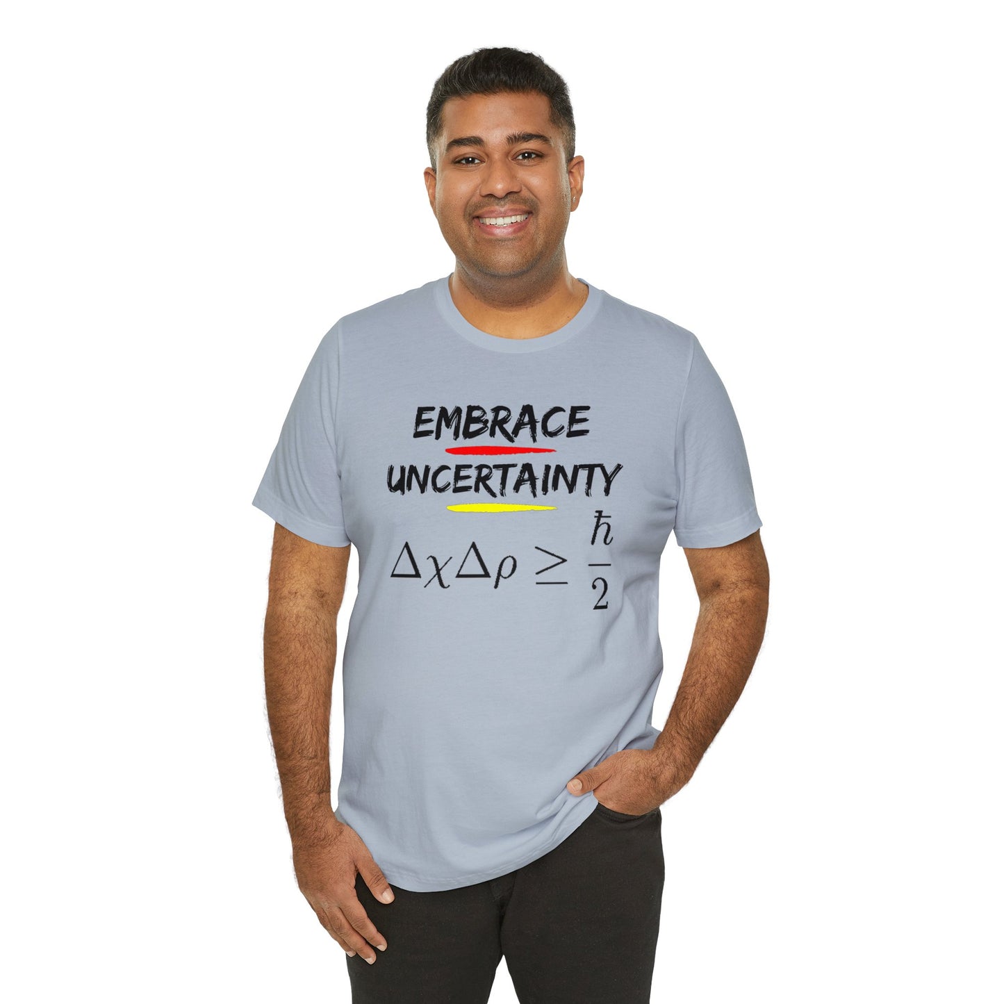 Uncertainty