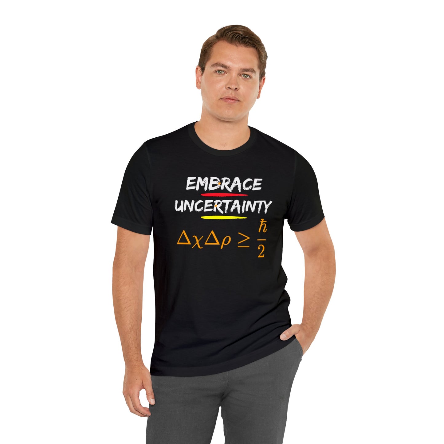 Uncertainty