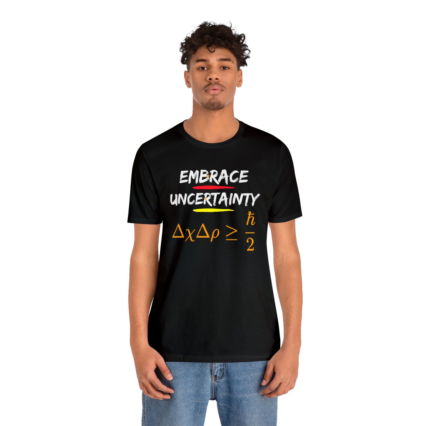 Uncertainty