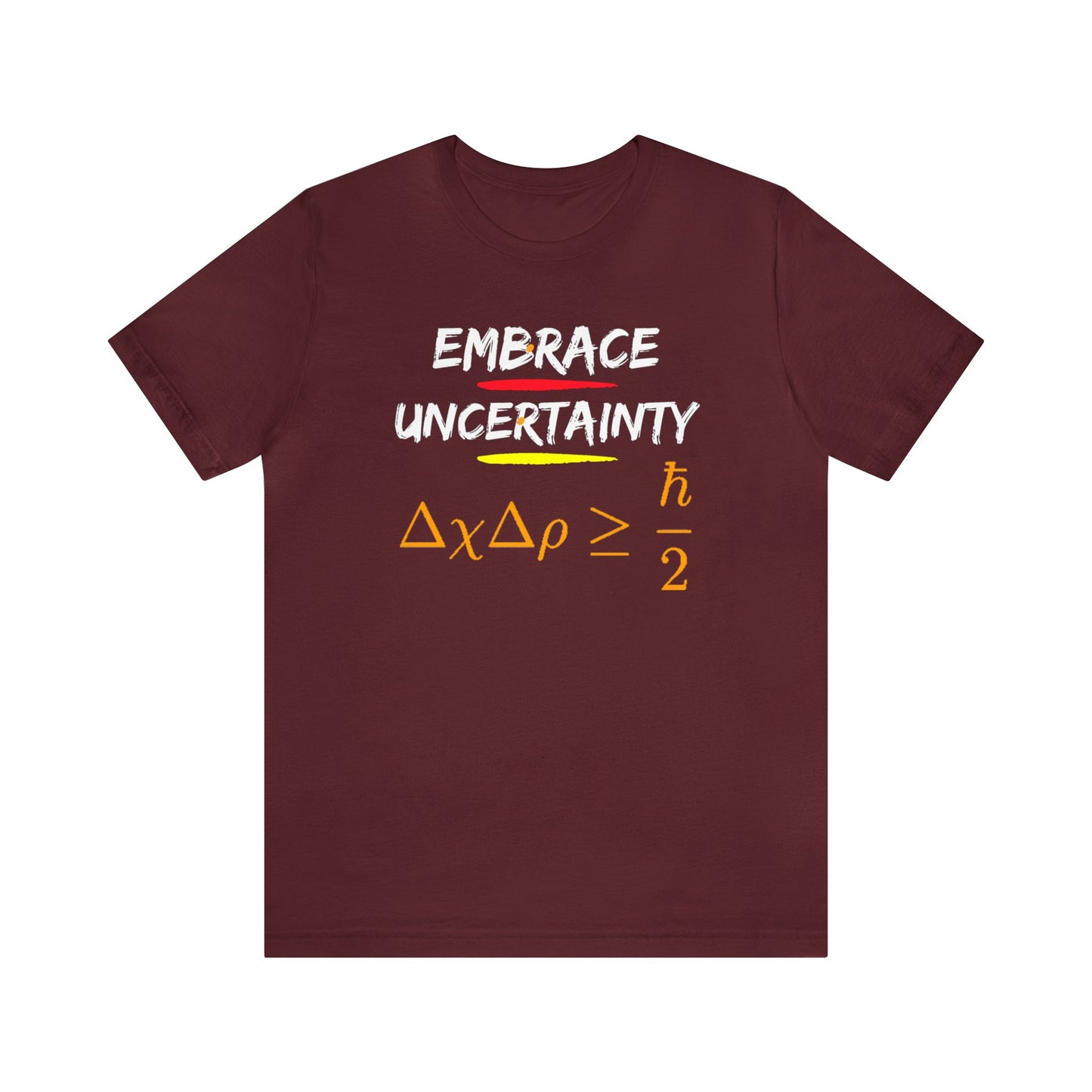 Uncertainty