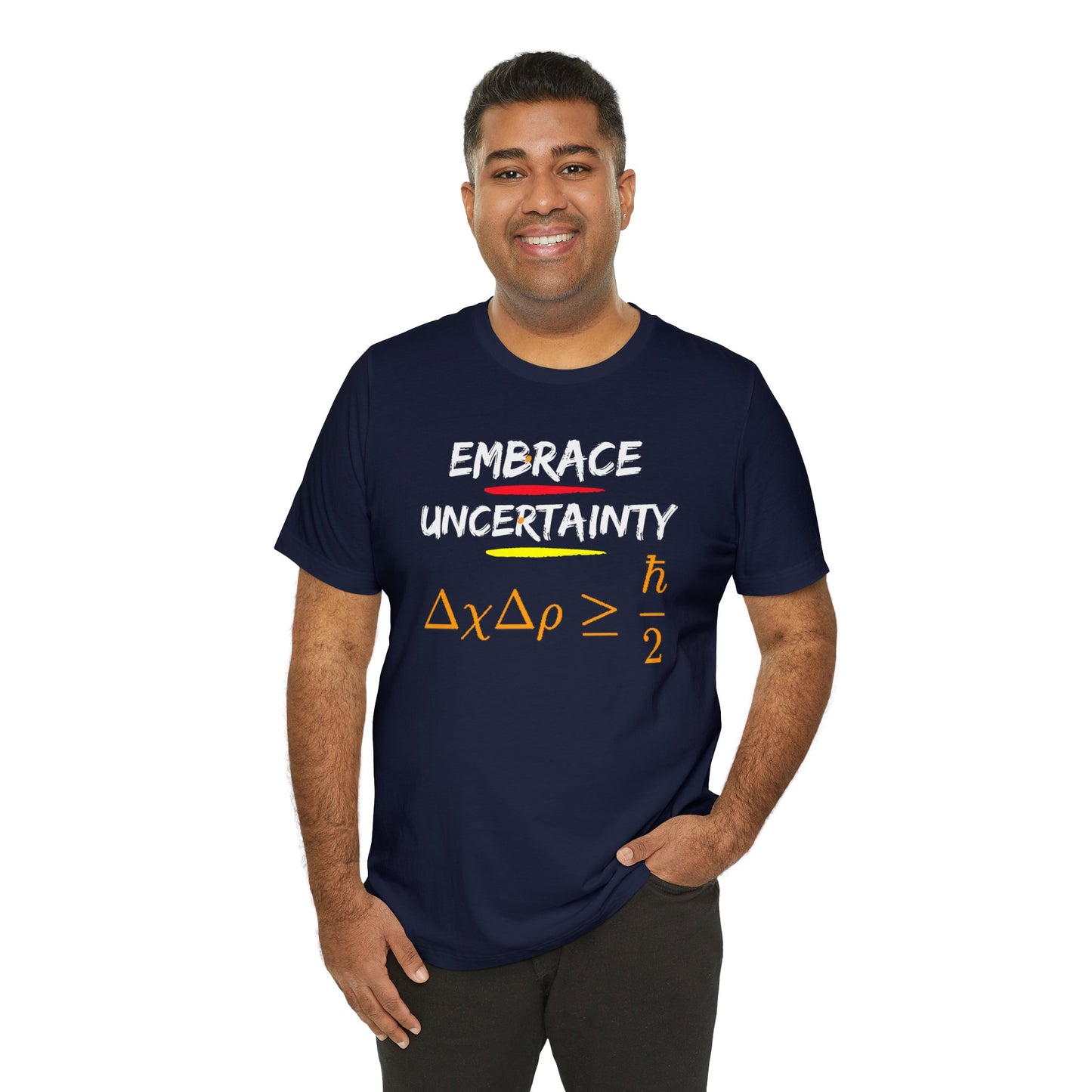 Uncertainty