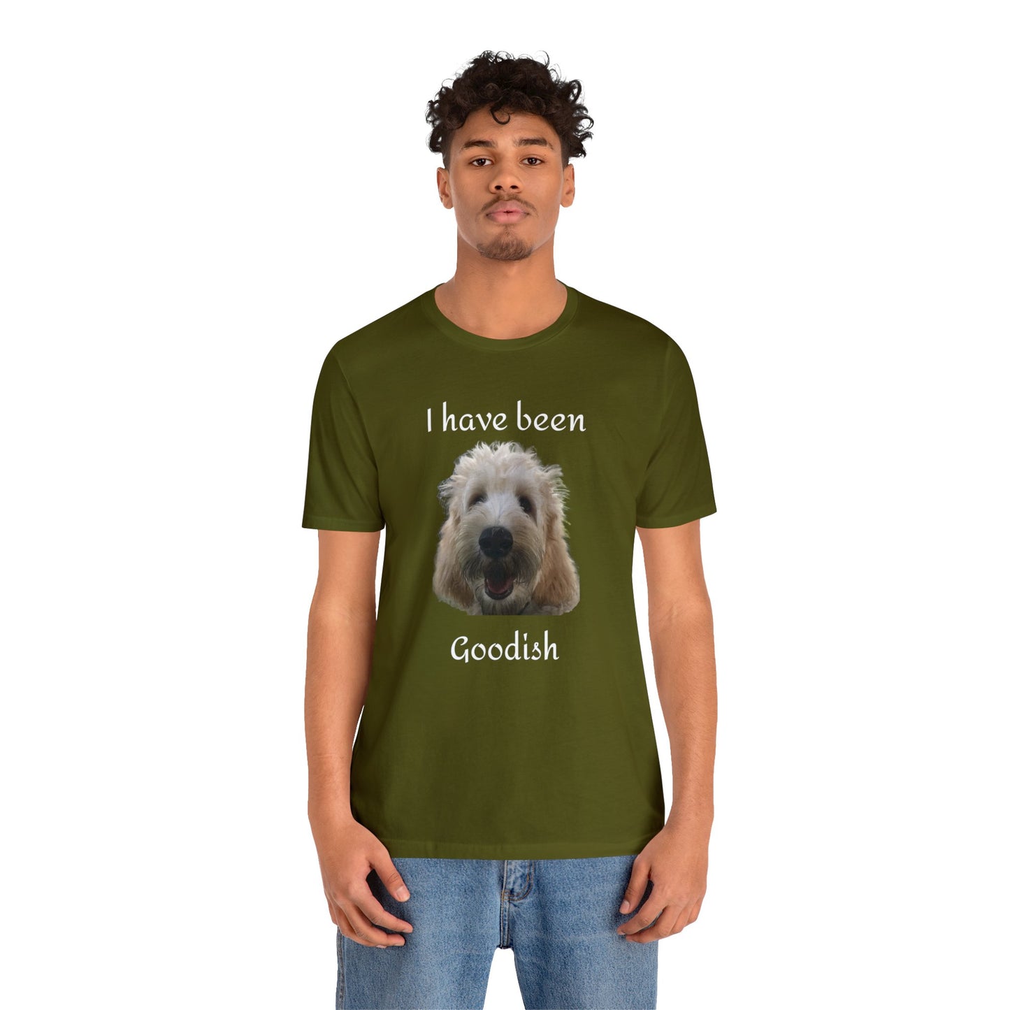 Goodish
