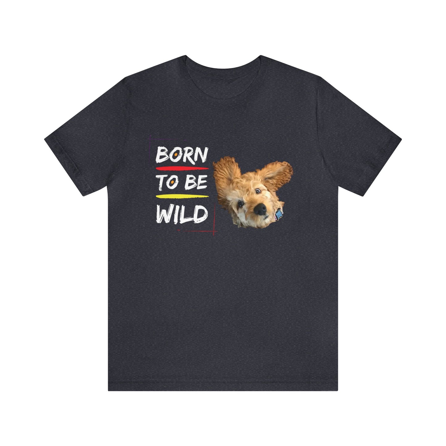 Wild