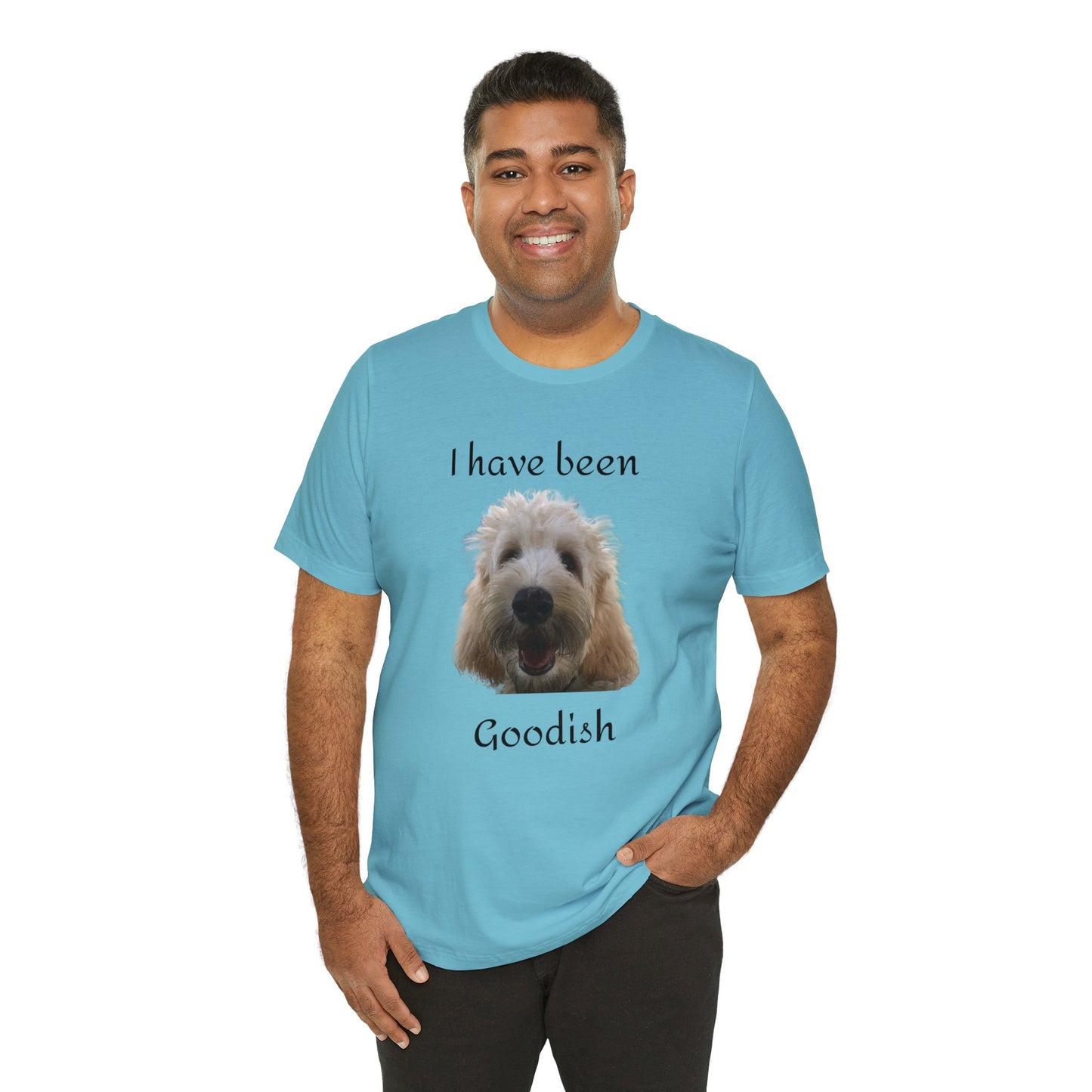 Goodish