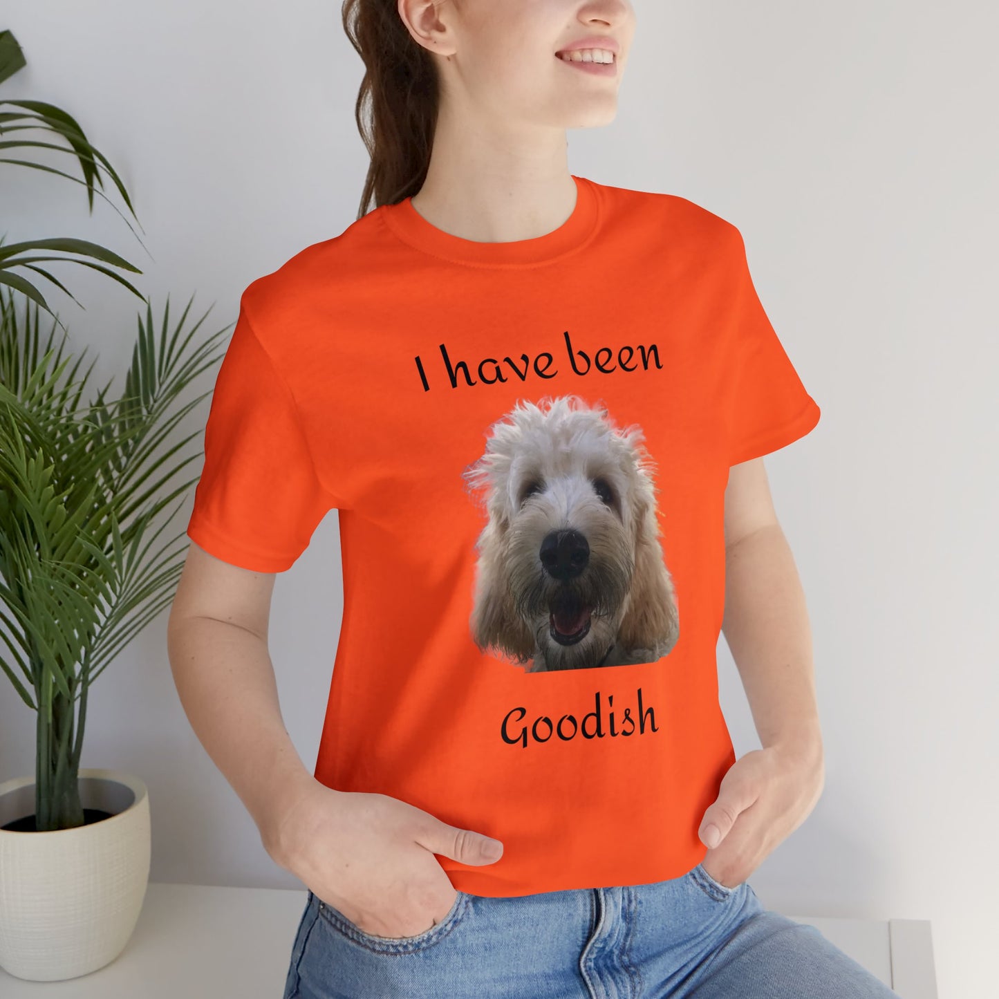 Goodish