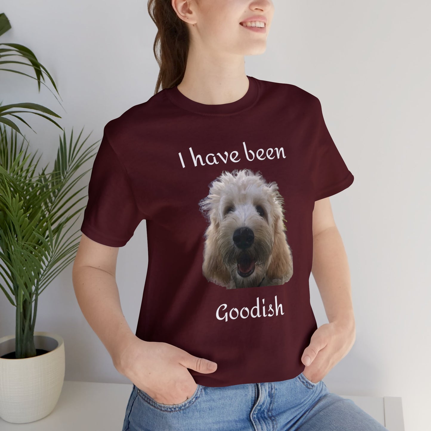 Goodish