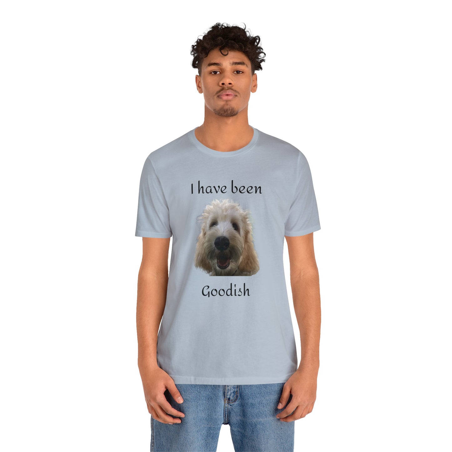 Goodish