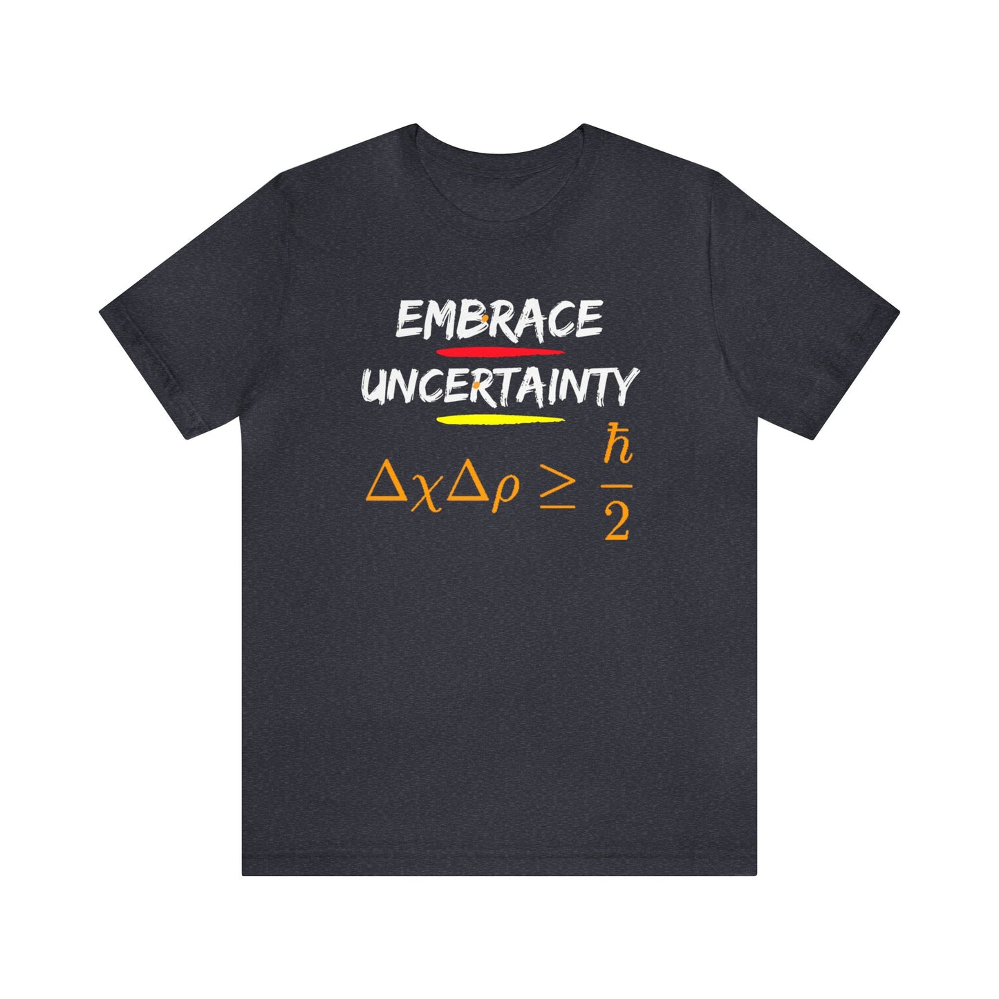 Uncertainty
