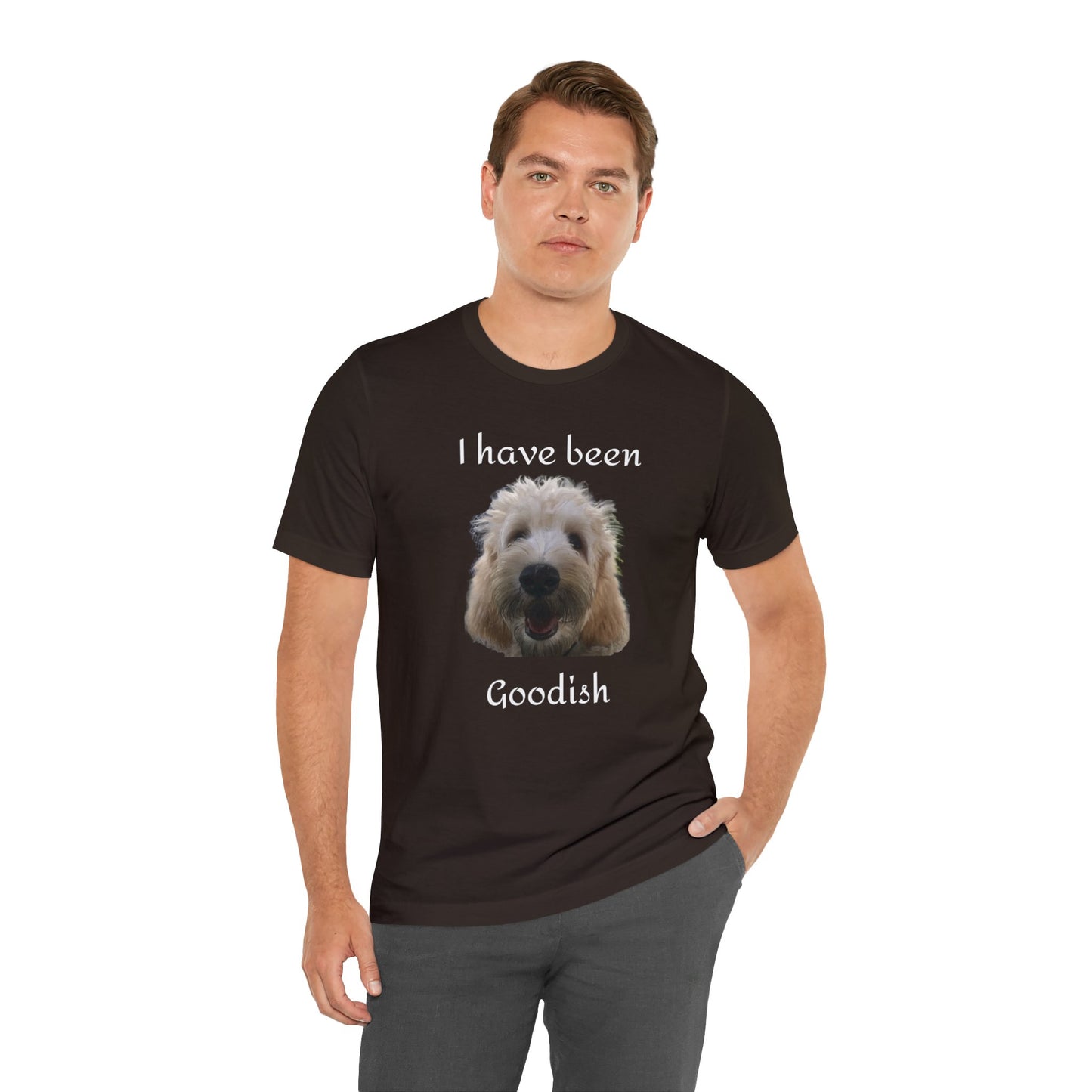 Goodish