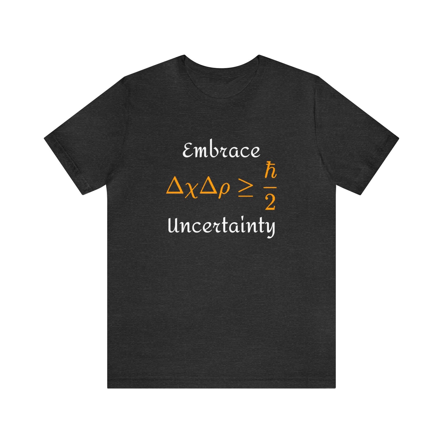 Uncertainty