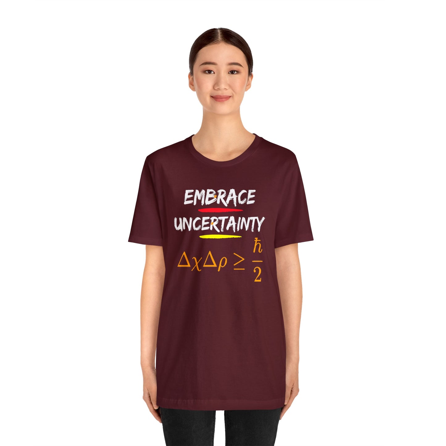 Uncertainty