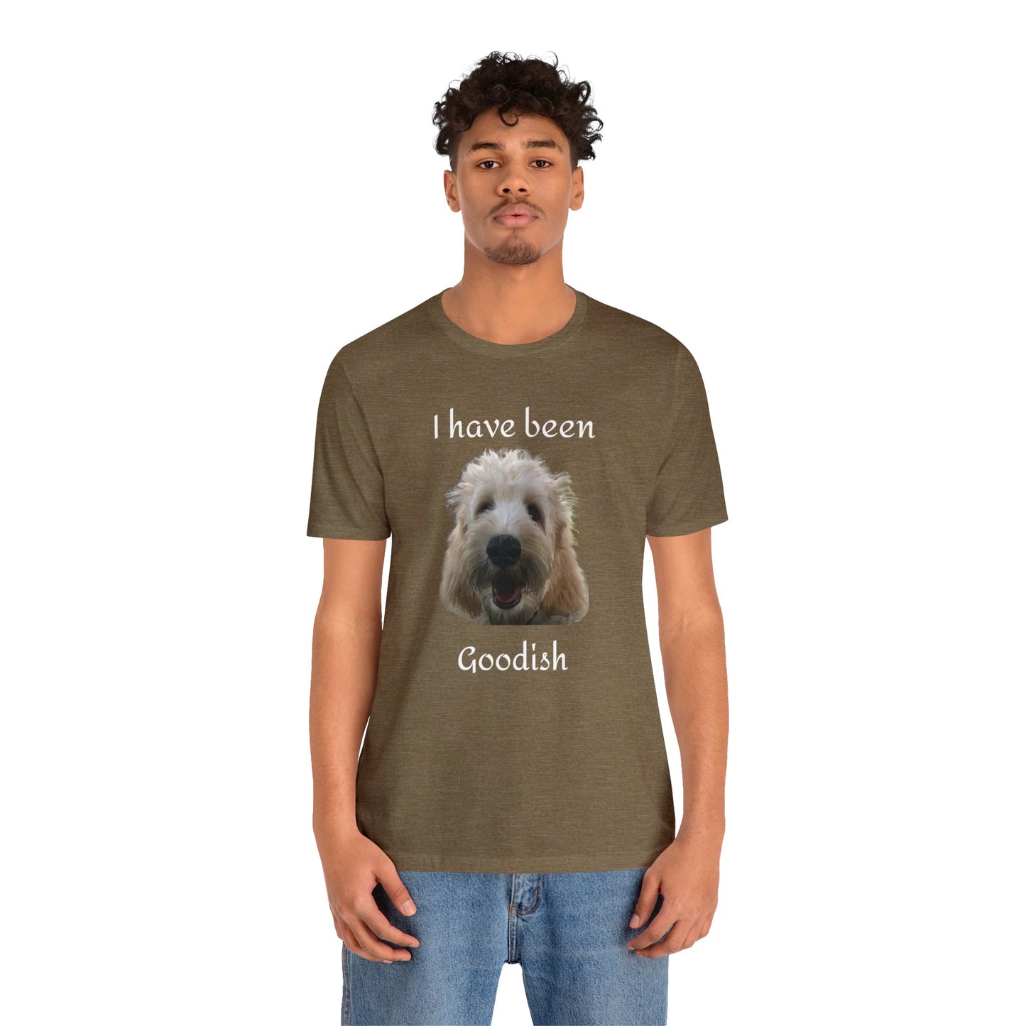 Goodish