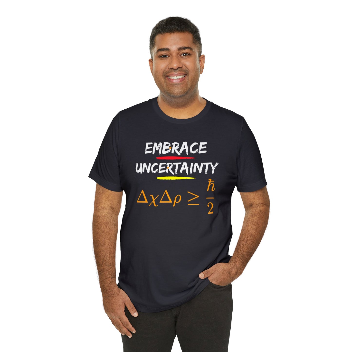Uncertainty