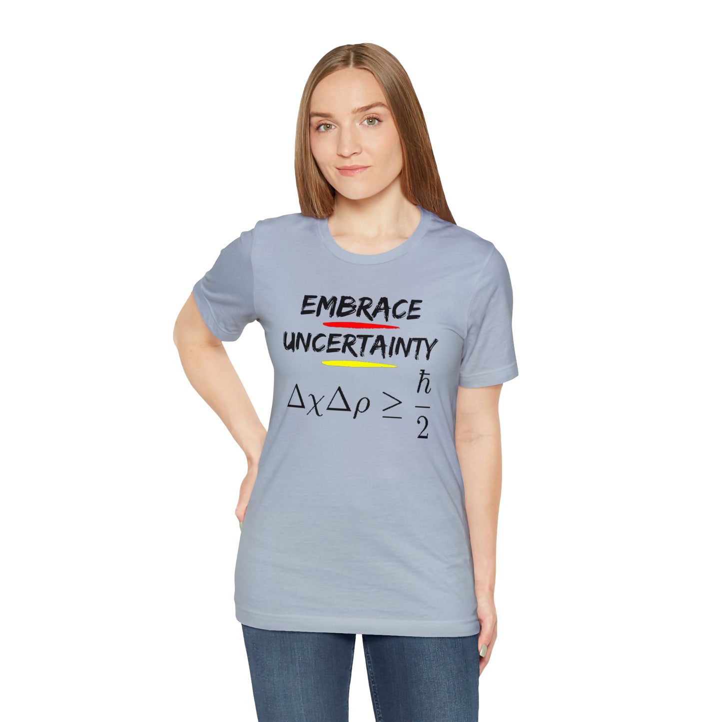 Uncertainty