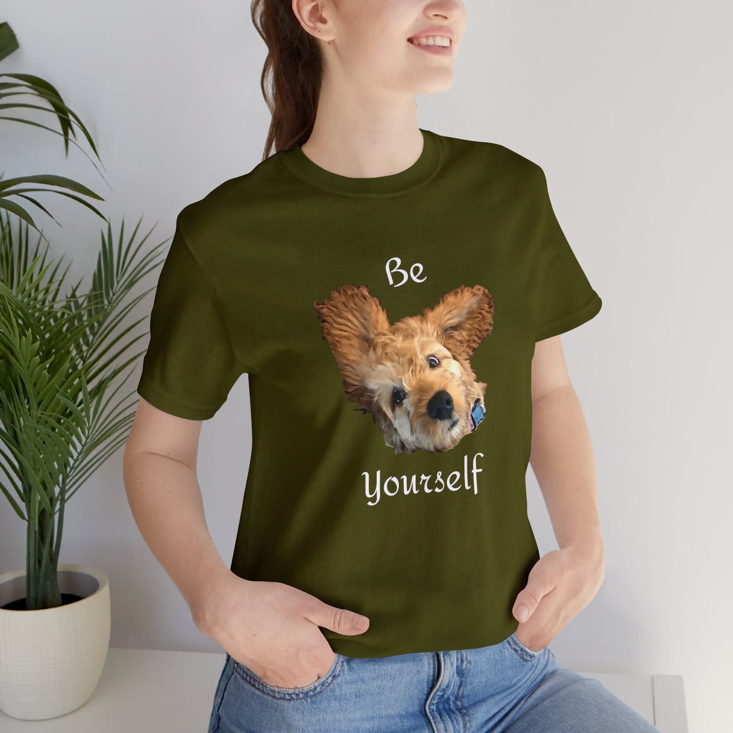 Yourself
