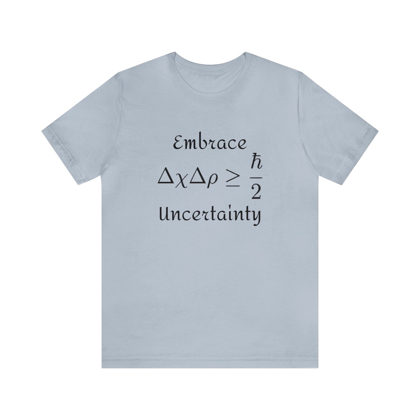 Uncertainty