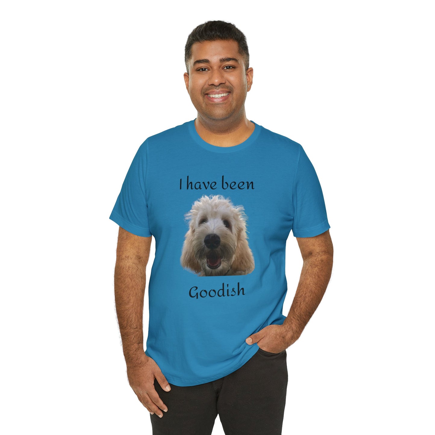 Goodish