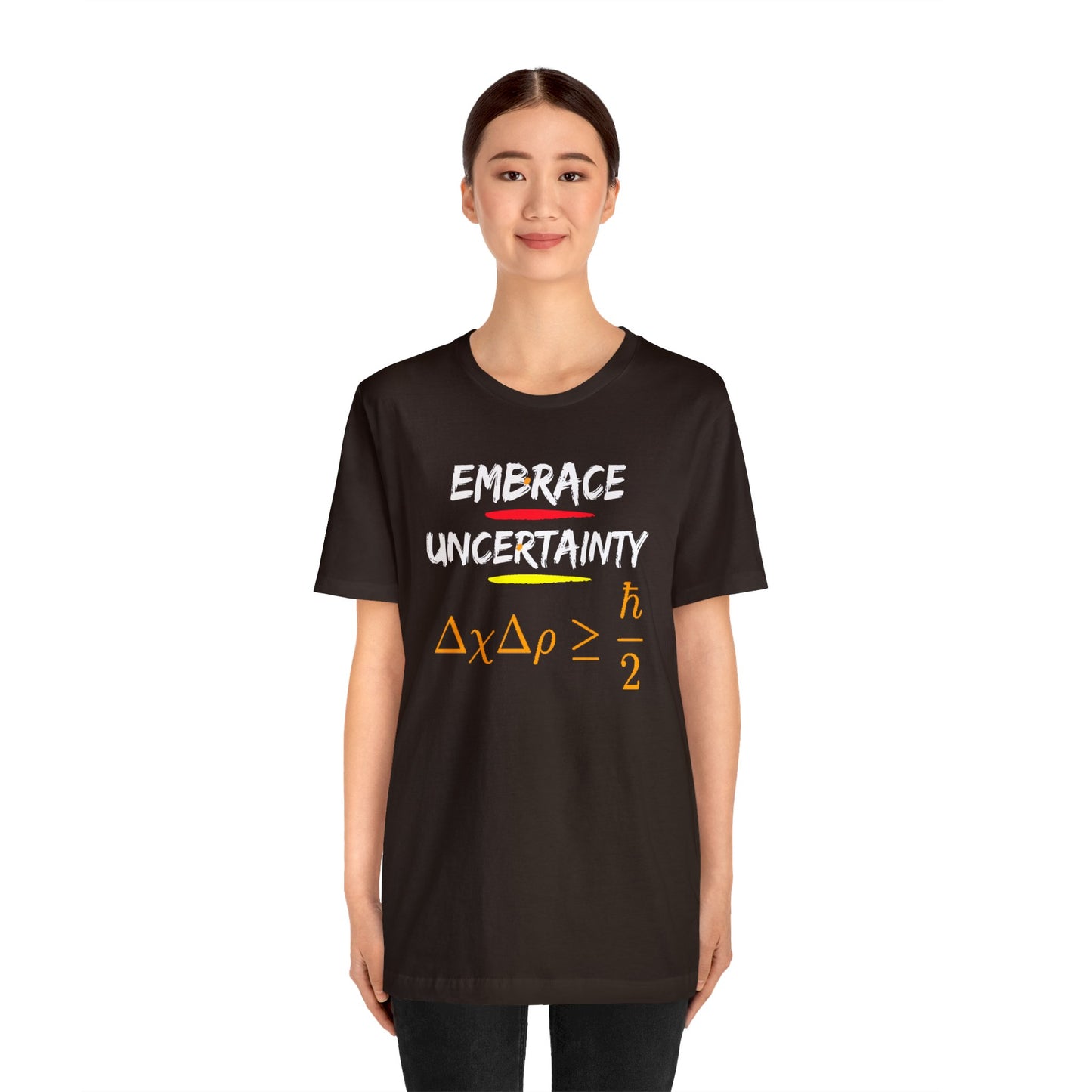 Uncertainty