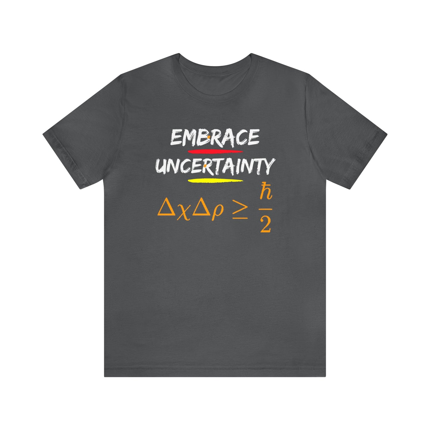 Uncertainty