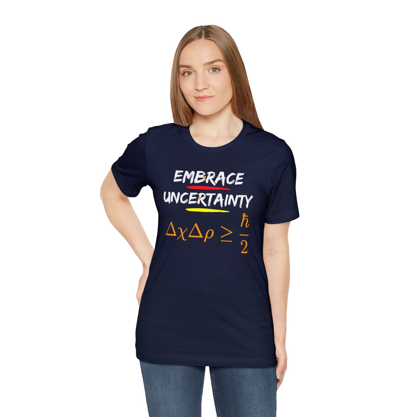 Uncertainty