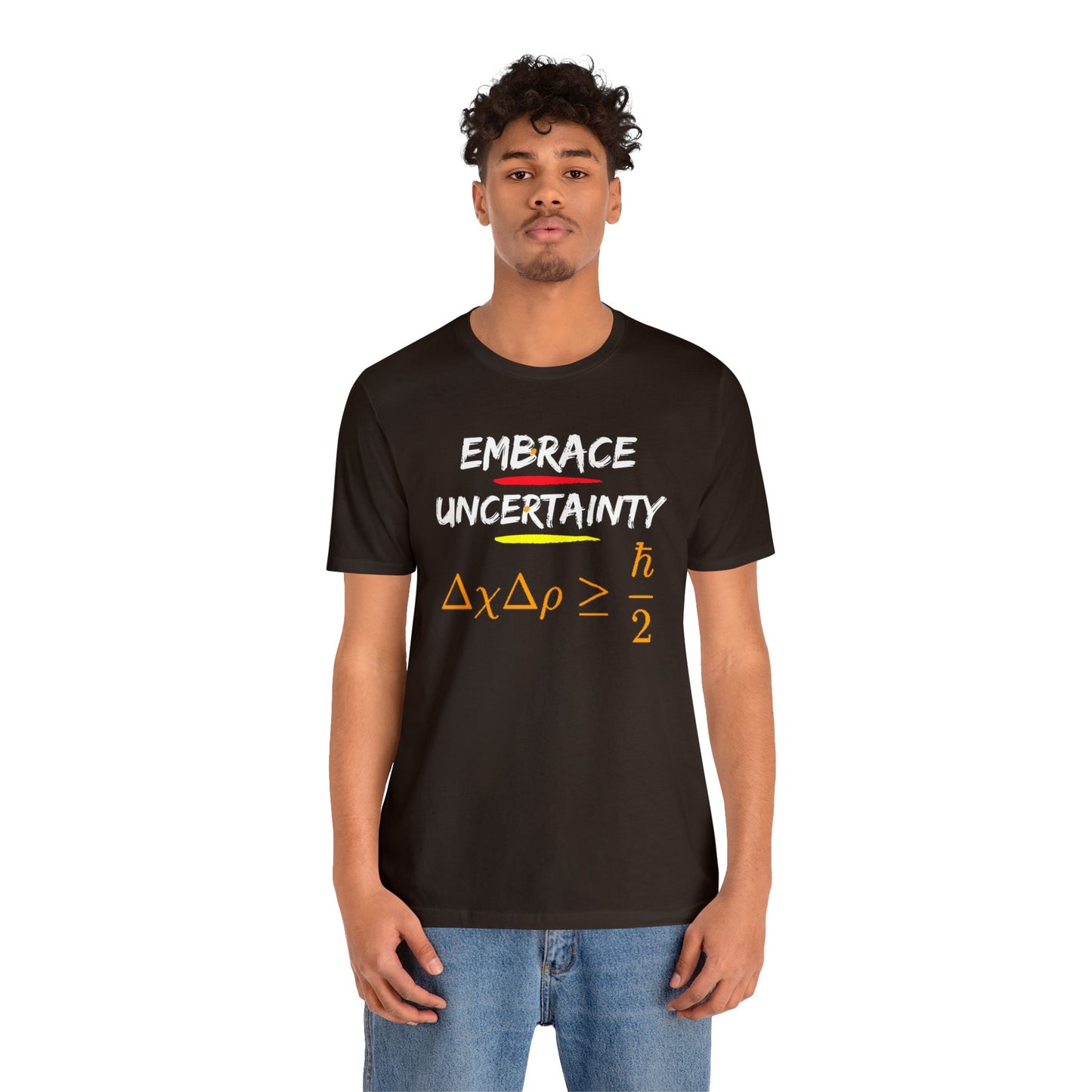Uncertainty