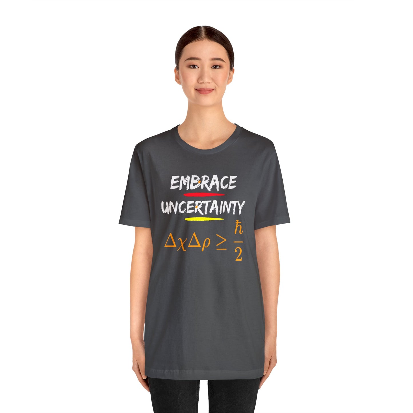 Uncertainty