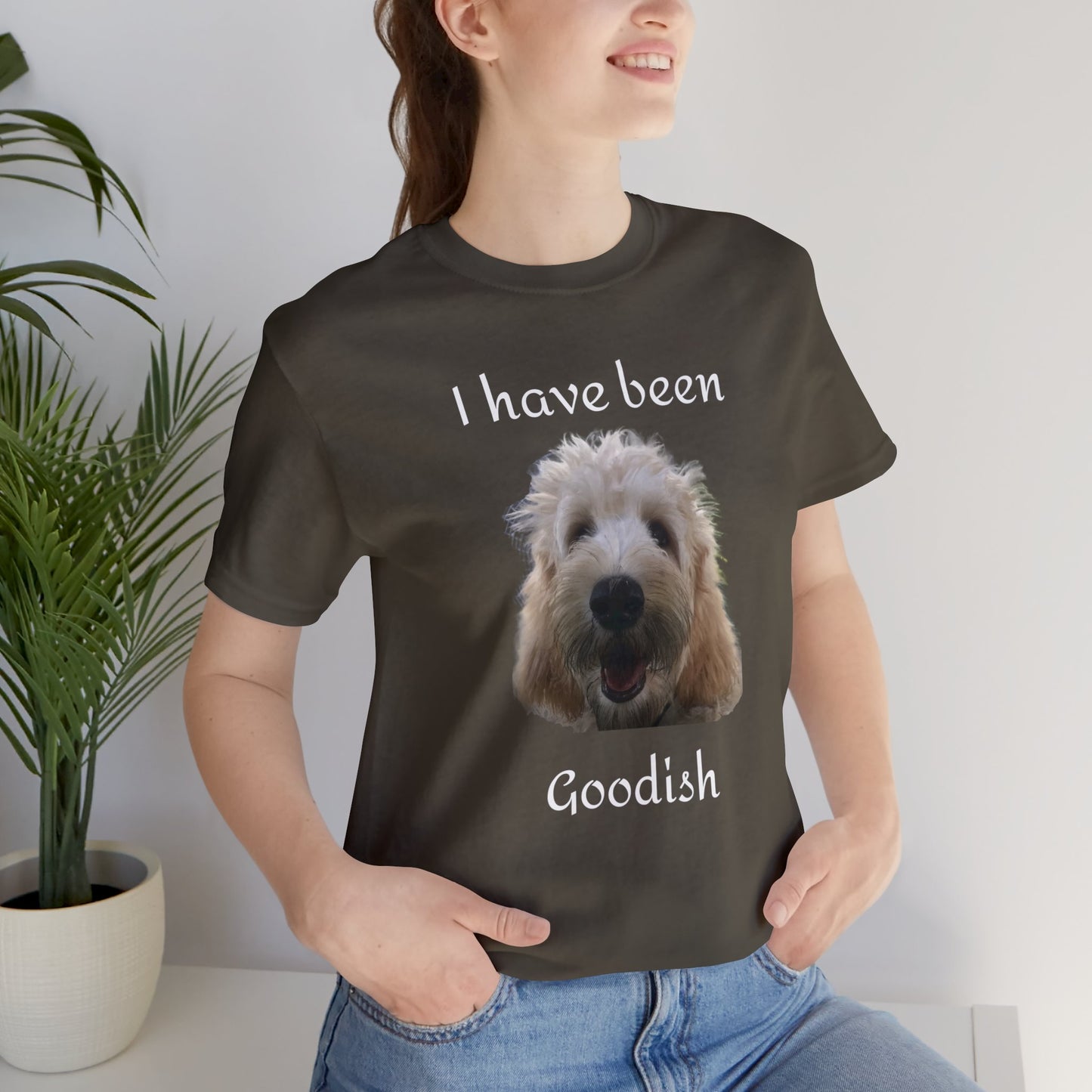Goodish