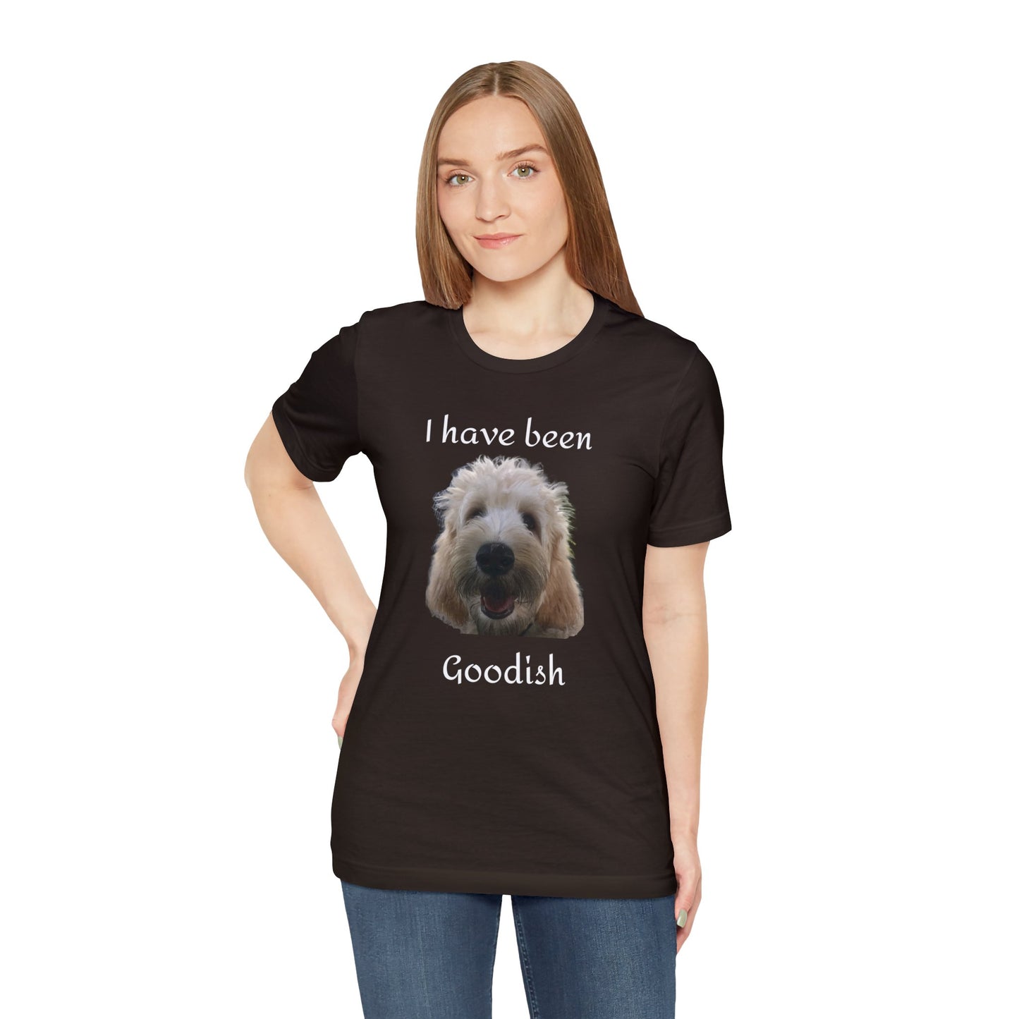 Goodish