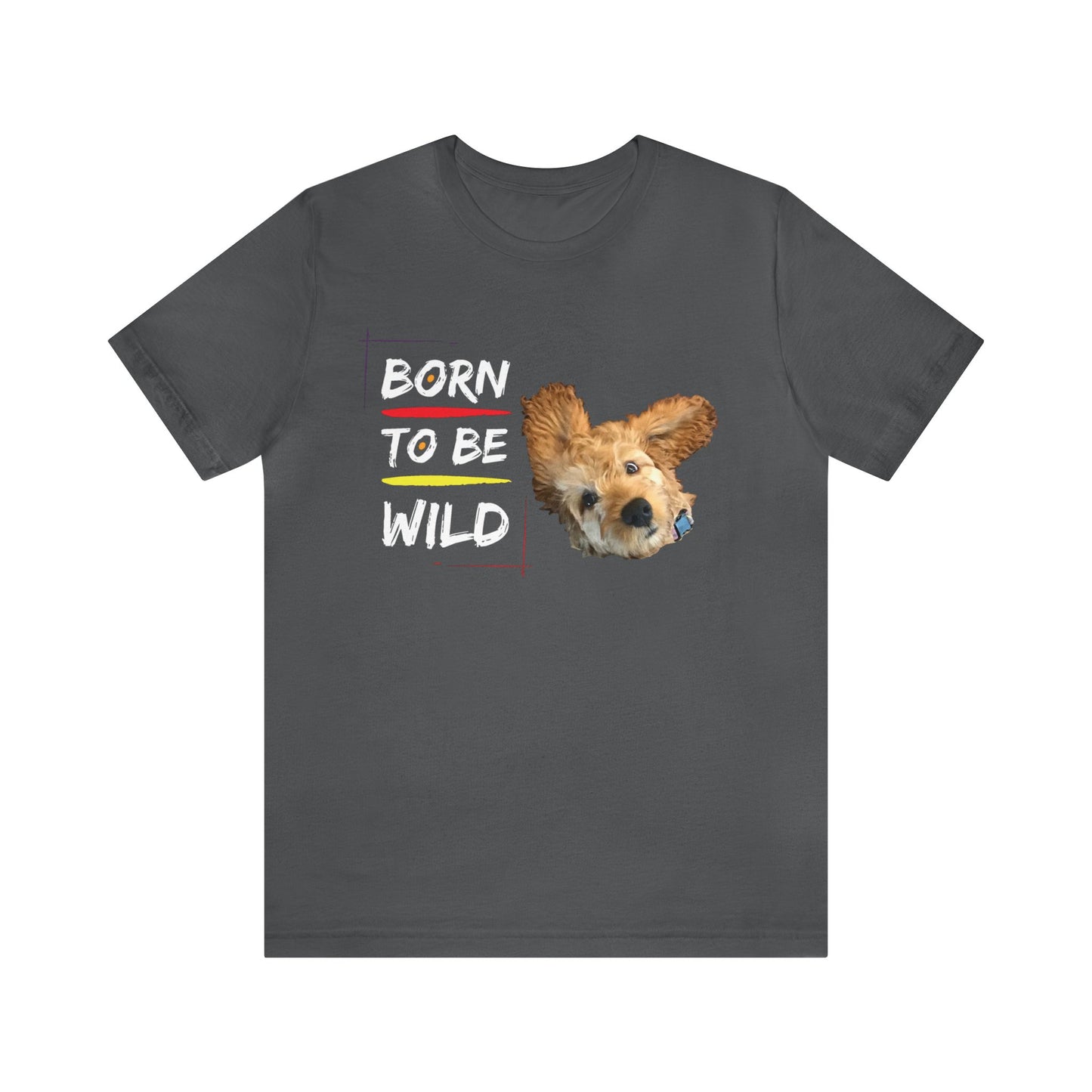 Wild