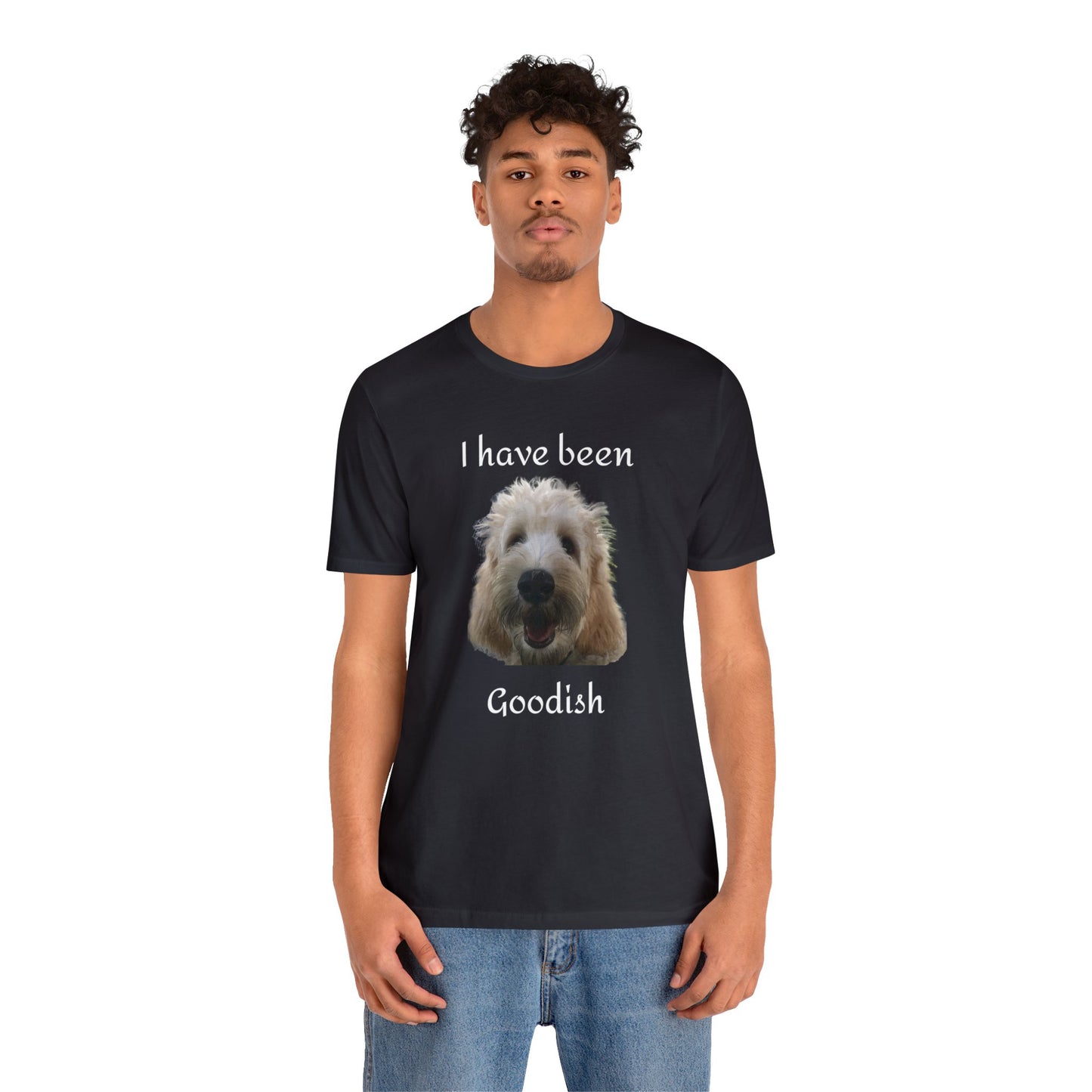 Goodish