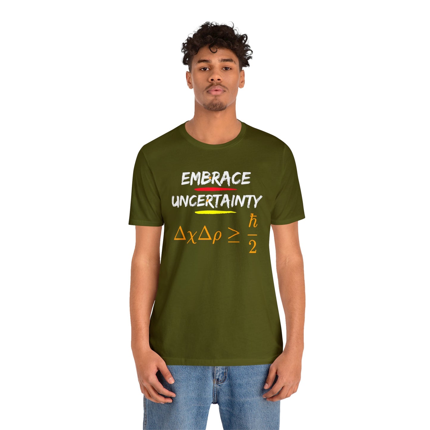 Uncertainty