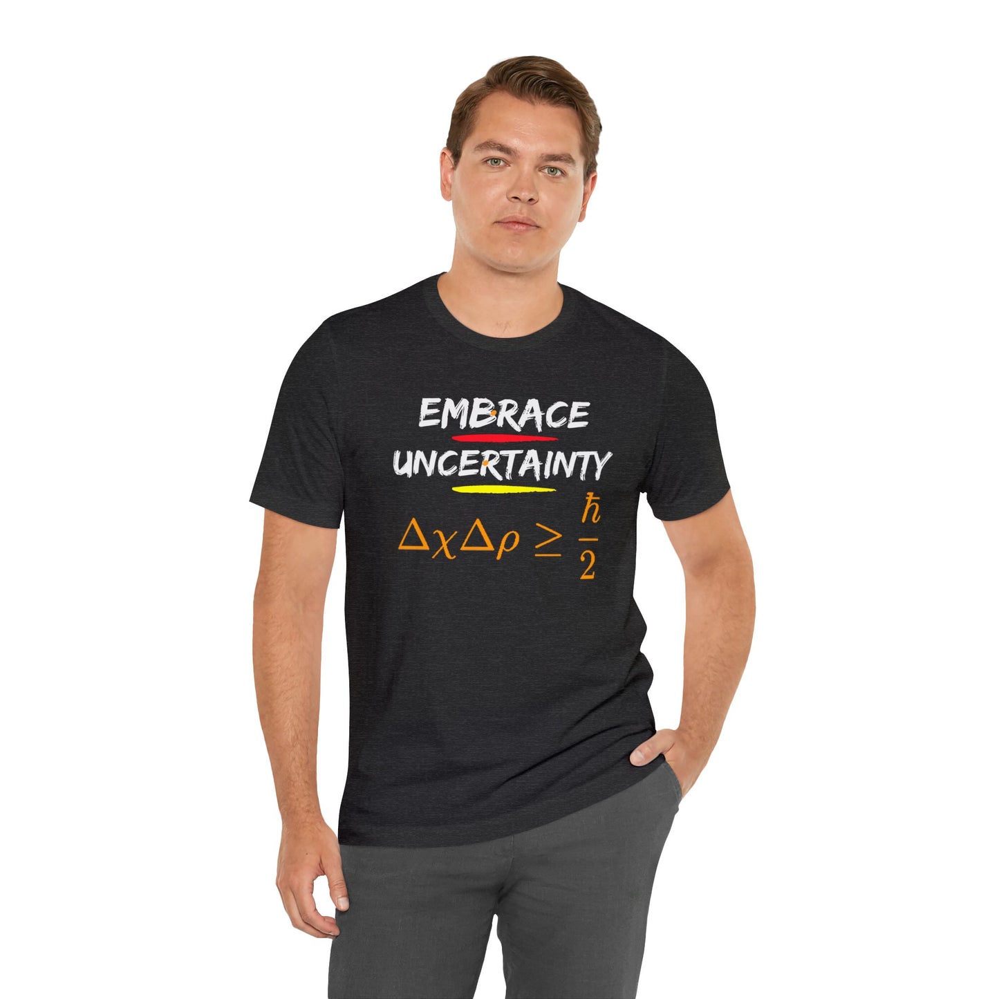 Uncertainty