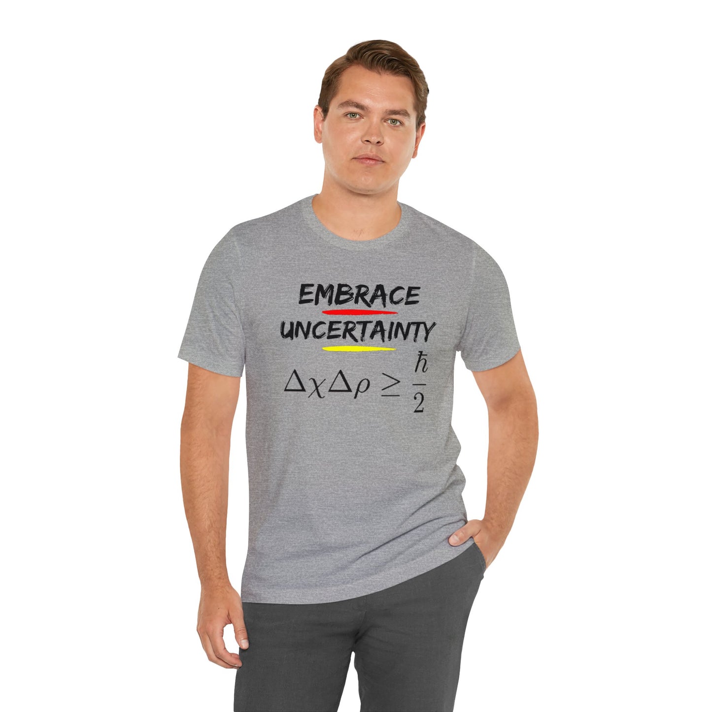 Uncertainty